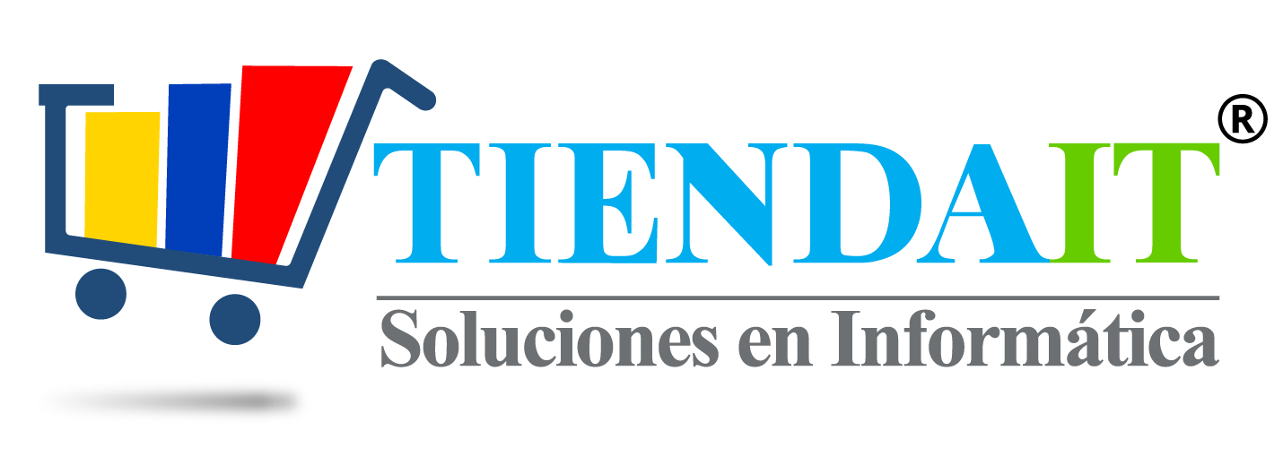 Tiendait, Soluciones en Informática